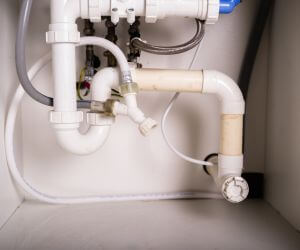 About The Faucet Pros Ben Bolt, TX